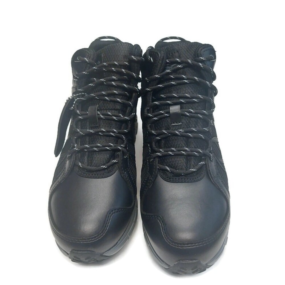 Reebok Work Mens Size 9 Trailgrip Work Waterproof Athletic Mid Cut Shoes Boots - Picture 6 of 12